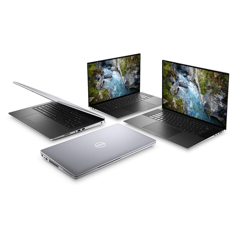 Giới thiệu Dell XPS 15 9500-Khẳng định vị thế